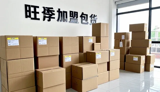 招商加盟信息获取的关键环节分析