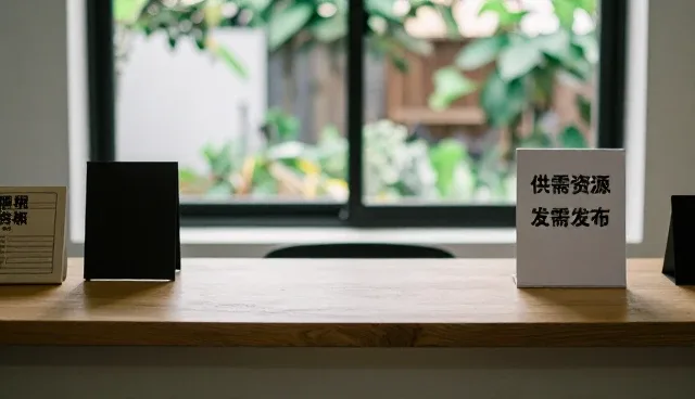 采购信息更新中的供求匹配难题及应对策略
