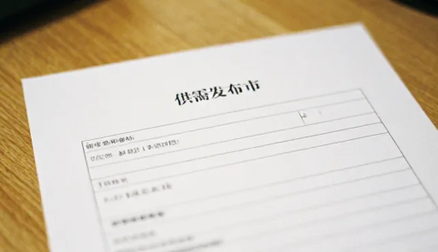 供求关系：采购信息获取与处理常见问题分析