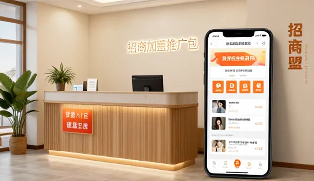 招商加盟推广中如何提升客户转化率
