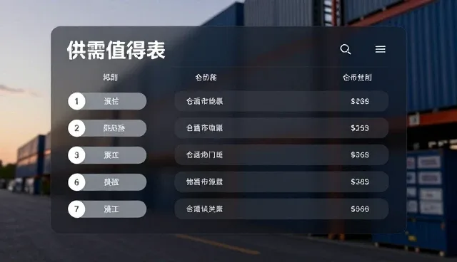 企业运营中推广适用条件的检查要点分析