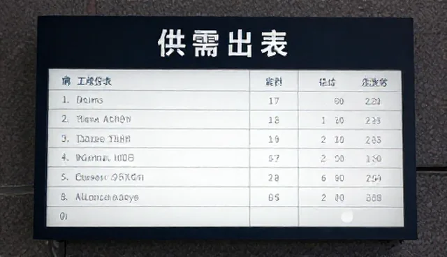 核对清单：产品报价发布前的适用条件检查要点