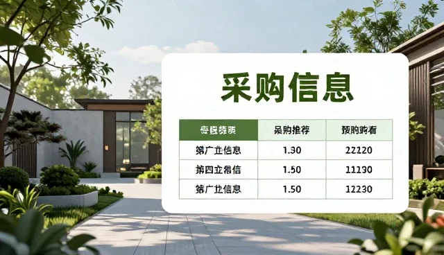 供求关系变化如何影响品牌展示入口的招商加盟推广效果
