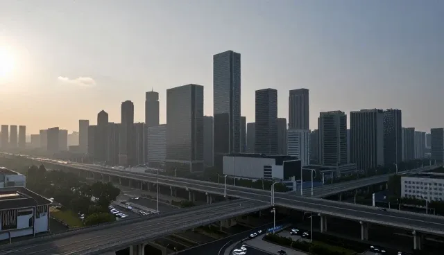 信息服务选型关注点:构建高效信息管理平台的实用建议