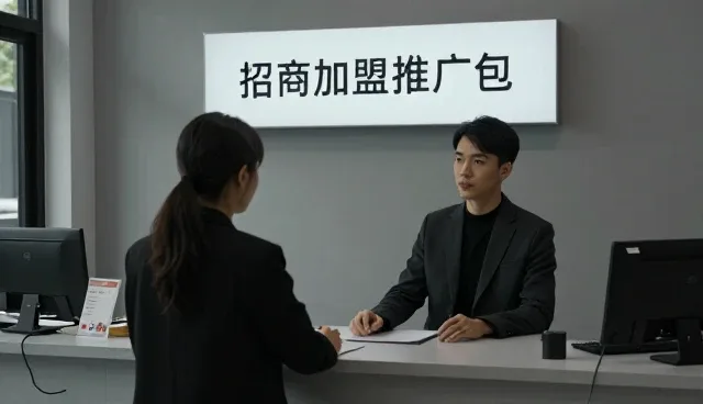 如何高效使用平台提升招商加盟效率