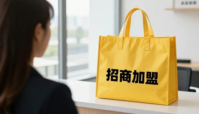 招商加盟推广包:多场景应用实战解析