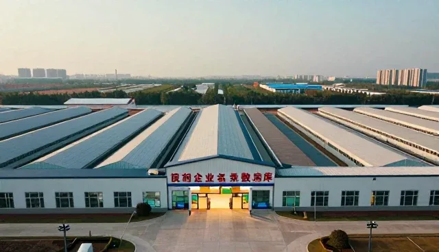 信息整合效率对比：品牌展示入口的两种优化方式